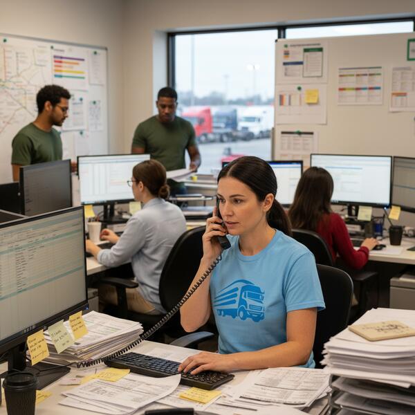 Fast & Reliable Service